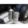 Réservoirs d'air pour camions rc 1/14