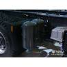Réservoirs d'air pour camions rc 1/14