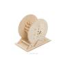 1 Touret de câble Ø169mm et support 1/12 - 1/16 AERONAUT 581928
