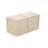 1 Caisse en bois 276x136x152mm AERONAUT 581941