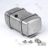 Réservoir Inox 90mm pour Arocs