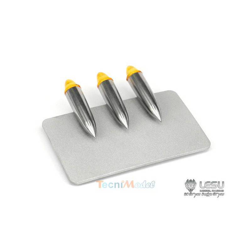 US roof lights (Model B)
LESU GW-K005-B