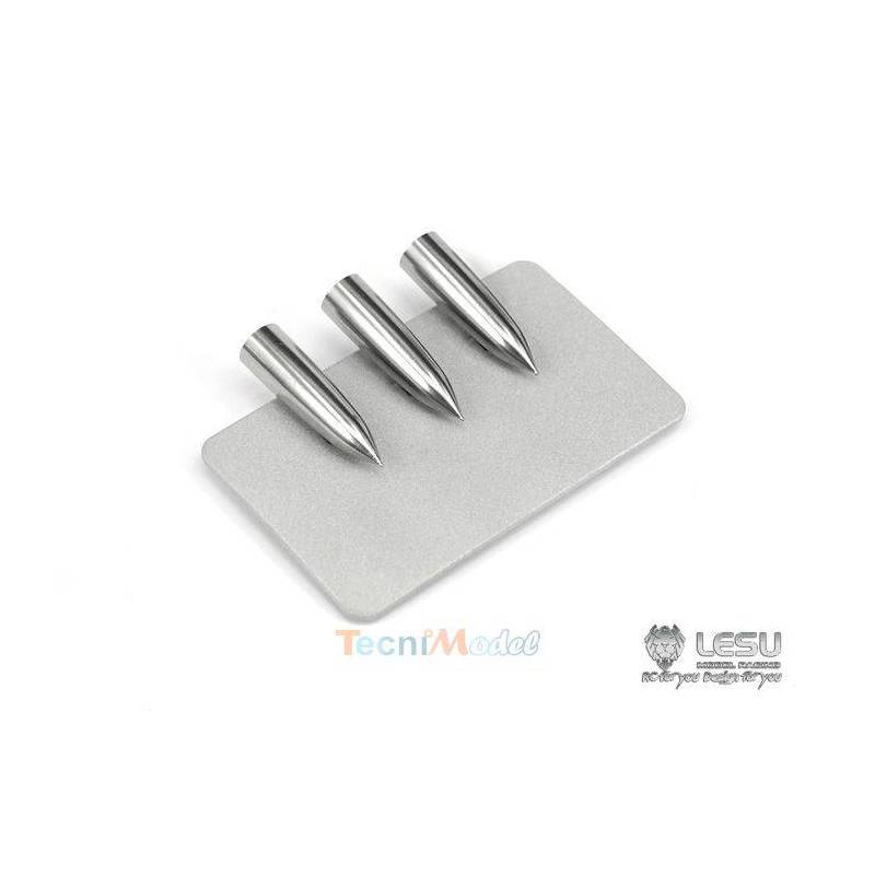 US roof lights (Model B)
LESU GW-K005-B