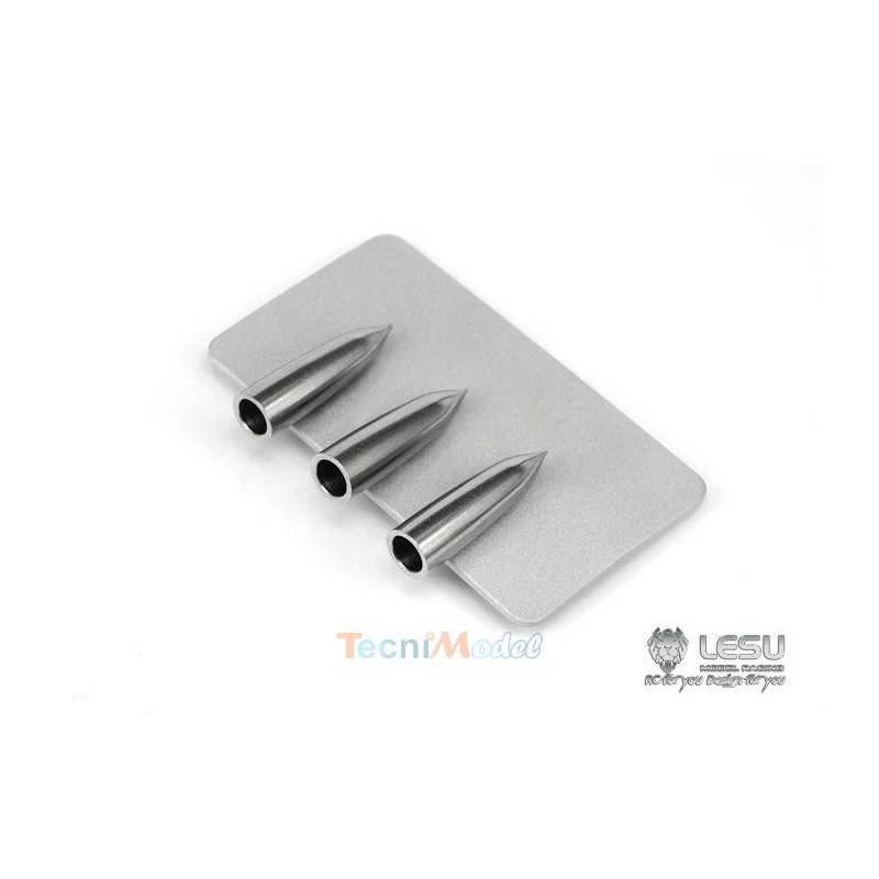 US roof lights (Model B)
LESU GW-K005-B