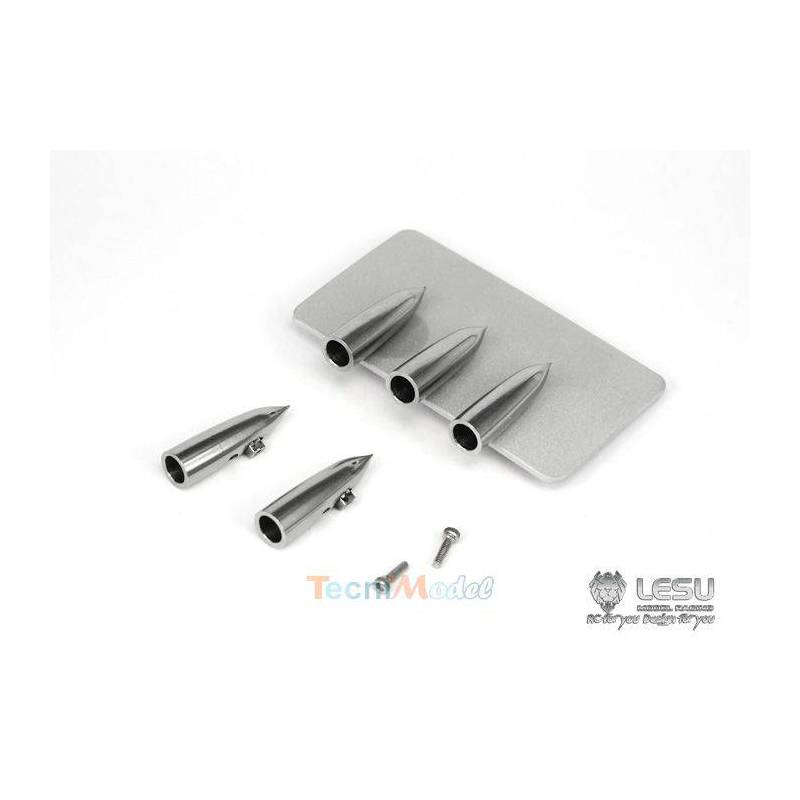US roof lights (Model B)
LESU GW-K005-B