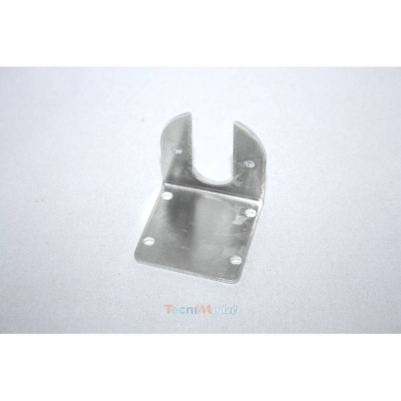 Motor mount for 500/600 size motor