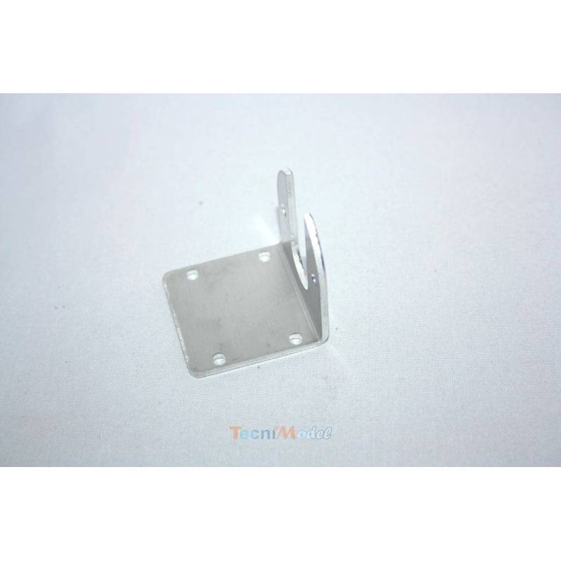 Motor mount for 500/600 size motor