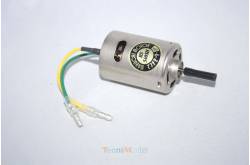 RS-540SH brushed motor