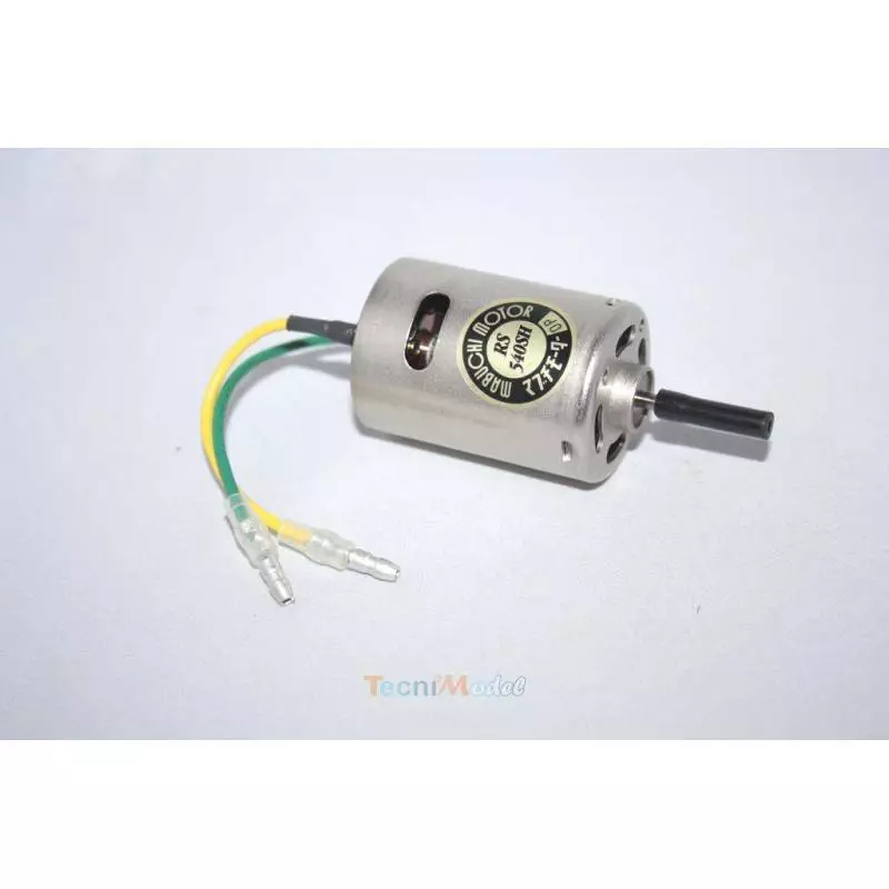 Moteur RS-540SH