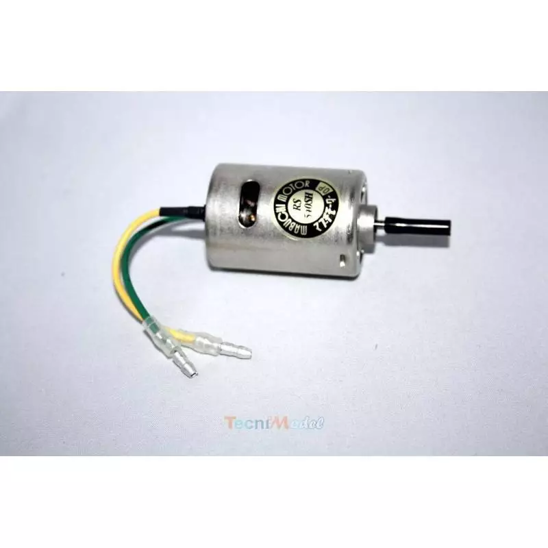 Moteur RS-540SH
