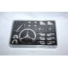 Kit d'accastillage pour Comtesse Luxusyacht de Aero-Naut