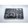 Kit d'accastillage pour Comtesse Luxusyacht de Aero-Naut 308501