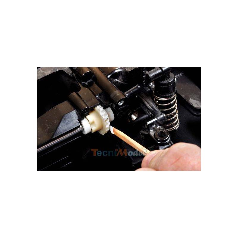 Graisse céramique pour pignons de différentiel 10gr T2M J17005