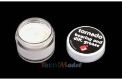 Graisse céramique pour pignons de différentiel 10gr