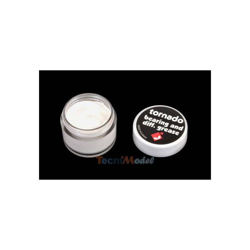 Graisse céramique pour pignons de différentiel 10gr T2M J17005