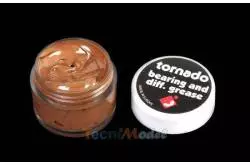 Graisse au cuivre pour couronne de différentiel 10gr
