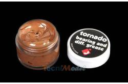 Graisse au cuivre pot de 10gr TORNADO J17004 T2M