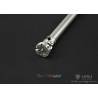 Arbre de transmission Acier Inox 69-99mm