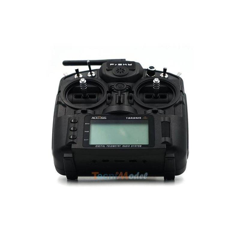 Taranis X9 Lite ACCESS ACCST FR-SKY Transmitter (black color)