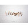 10 Belaying Pins wood 18mm KRICK 60804