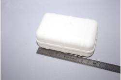 Life raft container 1/10 100mm x 59mm x 43mm