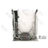 Dual Exhaust for the Rear of a 1/14 Scale RC Truck Cab - LESU G-6248