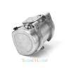 Stainless steel tank 90mm for Volvo 1/14 with step
LESU G-6244-B-90L