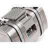 Réservoir pour Volvo avec marche-pied LESU G-6244-B-90-L