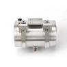 Stainless steel tank 90mm for Volvo 1/14 with step
LESU G-6244-B-90L