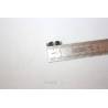 10 Chaumards en plastique 12x32.mm Billing Boats BF0041