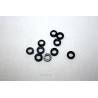 10 Portholes Ø8/Ø4.5mm plastic Billing-Boats BF0066