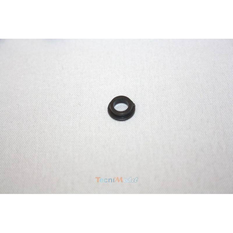10 Portholes Ø8/Ø4.5mm plastic Billing-Boats BF0066