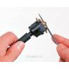 Mini vice for AMATI Work Plan and ACTION CUTTER - AMATI 7396/01