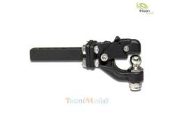 Boule d'attelage pour camion rc