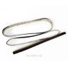 4 bandes abrasives grain 180 pour CONTOUR SANDER de AMATI 7394/18