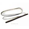 4 bandes abrasives grain 320 pour CONTOUR SANDER AMATI 7394/32