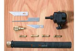 Action Cutter de Amati Porte-outils multifonctions - Amati 7383/20