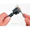 Action Cutter de Amati Porte-outils multifonctions - Amati 7383/20