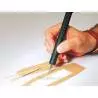 Action Cutter de Amati Porte-outils multifonctions - Amati 7383/20