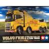 Tamiya RC 1/14 Tow Truck Volvo FH16 Globetrotter 750 8x4 56362