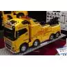 Camion Tamiya 56362 Volvo FH16 Globetrotter 750 8×4 Dépanneuse PL