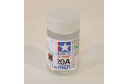 Diluant x20a pot de 46ml