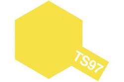 Tamiya TS97 Jaune Nacré