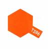 Tamiya TS96 Orange Fluo