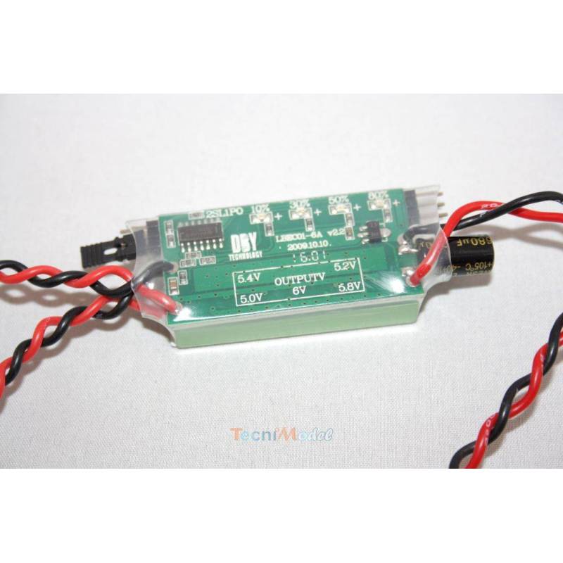 Voltage regulator