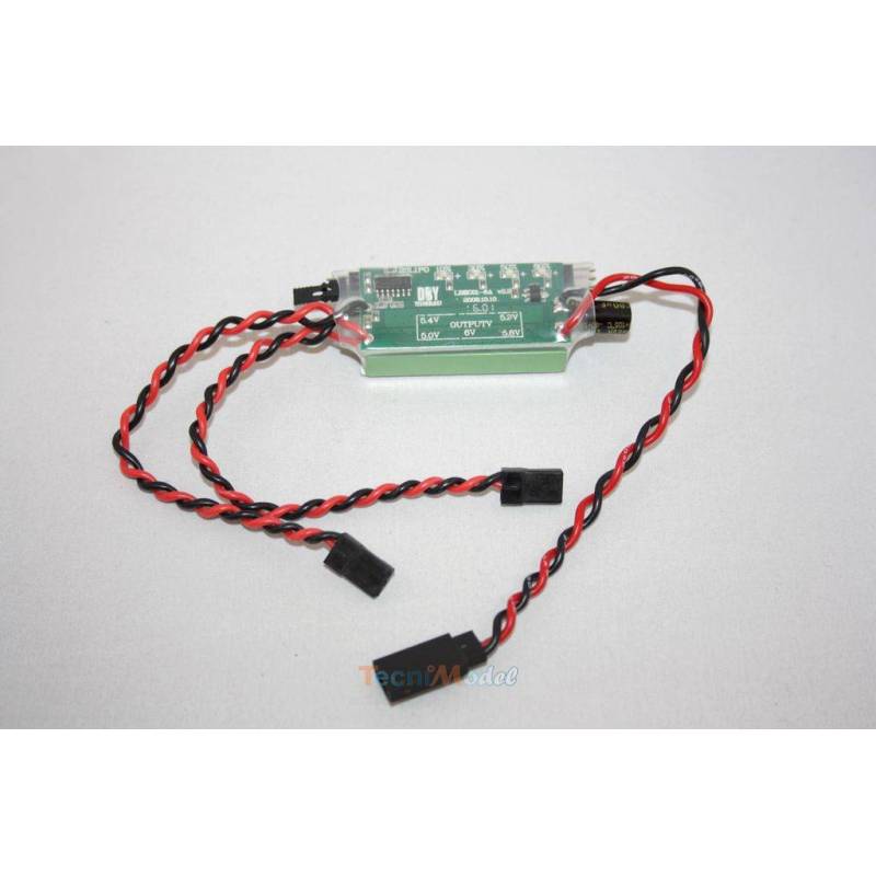 Voltage regulator