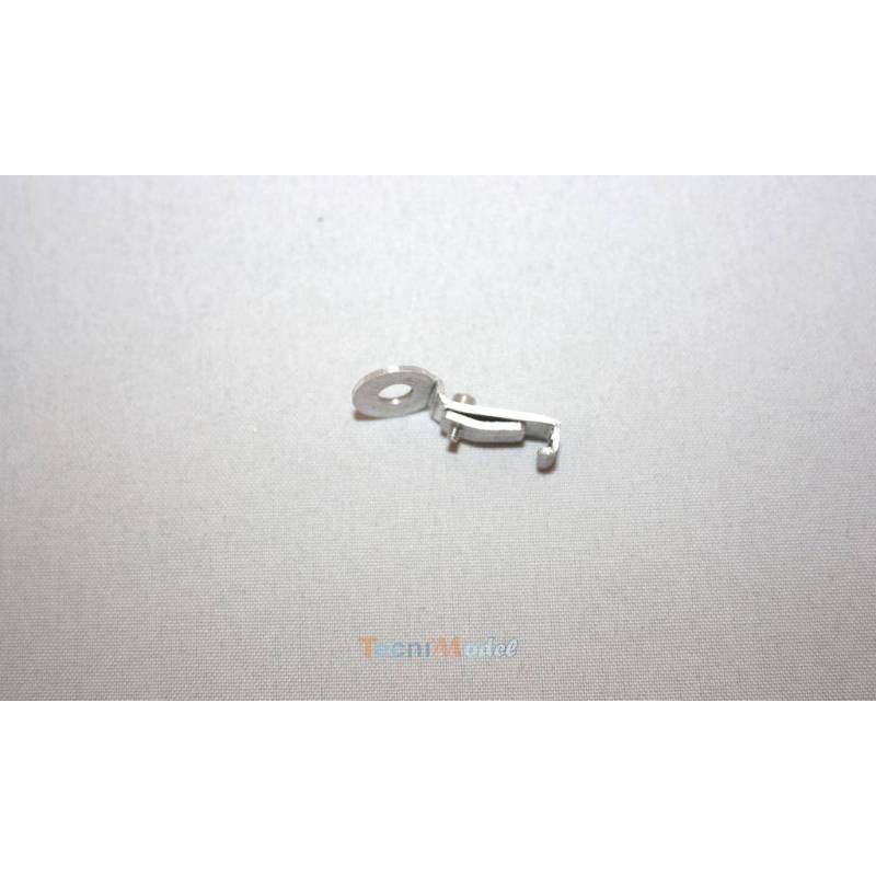 2 Supports pour gyrophares pour Volvo FH16 Globetrotter Tamiya - Servonaut HRKL