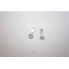 2 Supports pour gyrophares pour Volvo FH16 Globetrotter Tamiya - Servonaut HRKL