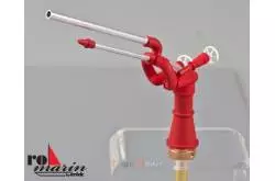 Lance à incendie 1/25 KRICK RO1382