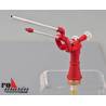 Lance à incendie 1/25 KRICK RO1382